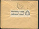 SUISSE - LETTRE OBL. " CAMP MILITAIRE D'INTERNEMENT / FRANC DE PORT / DEGERSHEIM / SUISSE " EN 1940 - TB - Postmarks