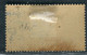 1930 Egeo Isole Nisiro 25 Cent Serie Ferrucci MH Sassone 13 - Egée (Lipso)
