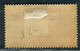 1930 Egeo Isole Nisiro 20 Cent Serie Ferrucci MH Sassone 12 - Egée (Lipso)