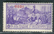 1930 Egeo Isole Rodi 20 Cent Serie Ferrucci MH Sassone 12 - Aegean (Lipso)