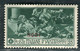 1930 Egeo Isole Rodi 25 Cent Serie Ferrucci MH Sassone 13 - Egée (Lipso)