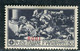 1930 Egeo Isole Rodi 50 Cent Serie Ferrucci MH Sassone 14 - Egeo (Lipso)