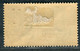 1930 Egeo Isole Rodi 50 Cent Serie Ferrucci MH Sassone 14 - Ägäis (Lipso)