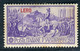 1930 Egeo Isole Lero 25 Cent Serie Ferrucci MH Sassone 13 - Egeo (Lero)