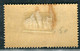 1930 Egeo Isole Coo 50 Cent Serie Ferrucci MH Sassone 14 - Egeo (Coo)