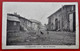 Cpa 55 VAVINCOURT Anime Rue De Clermont - Vavincourt