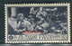 1930 Egeo Isole Scarpanto 50 Cent Serie Ferrucci MH Sassone 14 - Egeo (Scarpanto)