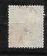 Cochinchine    N° 4  Neuf  ( * )  B/TB   Très Bien Centré      - Unused Stamps