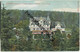 Schierke Im Harz - Hoppe's Hotel Und Pension - AK Ca. 1910 - Verlag Louis Glaser Leipzig - Schierke