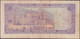 OMAN - 200 Baisa AH1407 1987AD P# 23a Asia Banknote - Edelweiss Coins - Oman