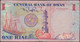 OMAN - 1 Rial AH1426 2005AD P# 43 Asia Banknote - Edelweiss Coins - Oman