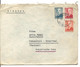 3 LETTRES 1948 POUR L'ALLEMAGNE - Briefe U. Dokumente