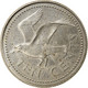 Monnaie, Barbados, 10 Cents, 1989, Franklin Mint, TTB, Copper-nickel, KM:12 - Barbades