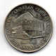 EAST CARIBBEAN STATES, 2 Dollars, Copper-Nickel, Year 1993, KM #24 - Britse-karibisher Territorien