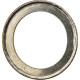 Allemagne, 2 Euro, Blank Planchet Ring Only, SUP+, Cupro-nickel - Variétés Et Curiosités