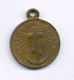 RUSSIA, Medal For The Occasion Of Russia-Turkey War 1877-1878, 26 Mm, 12 Gram - Andere & Zonder Classificatie