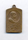 WWI Franz Jozef, Medal For Aid To The Needy, 20x35 Mm - Non Classés