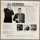 LP.- JOHN WOODHOUSE SOUVENIRS. JOHN WOODHOUSE & HIS MAGIC ACCORDION En Kunstfluiter Gerry. - Hit-Compilations