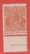 5d ORANGE-BROWN GEORGE V  Mint Unhinged Small Multiple Wmk 13,5 X 12,5 SG103a Mi78C II ACSC 126 DieII - Neufs