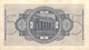 5 Mark Reichsbanknote UNC (I) Ohne Datum Deutsche Besetzung - 2. WK