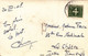 Pays-Bas - Volendam - Haven - Port Et Bâteaux De Pêche - Postmarked 1948 - Volendam