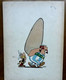 BD EN NEERLANDAIS ASTERIX DE RONDE VAN GALLIA ( LE TOUR DE GAULLE ) - Asterix