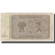 Billet, Allemagne, 1 Rentenmark, 1937, KM:173b, B+ - 1 Rentenmark