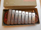 XYLOPHONE ARPA..INSTRUMENT SUISSE...RARE.....4C1220 - Musical Instruments