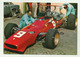 MONZA - GRAN PREMIO D'ITALIA F1 1968 FERRARI F1 - 1968 DI CHRIS AMON  - NV   FG - Other & Unclassified