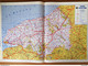 Delcampe - Calendrier La Poste - Almanach : 76 Seine Maritime 1998 Par Cartier Bresson - Big : 1991-00