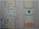 Albania Expired Passport Reisepass Passeport #3 - Historical Documents