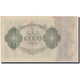 Billet, Allemagne, 10,000 Mark, 1922, KM:71, TTB - 10.000 Mark