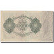 Billet, Allemagne, 10,000 Mark, 1922, KM:71, TTB - 10000 Mark