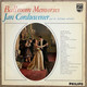 LP.- MUSIC FOR THE MILLIONS. Jan Corduwener And His Ballroom Orchestra. - Hit-Compilations