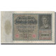 Billet, Allemagne, 10,000 Mark, 1922, KM:70, TB+ - 10.000 Mark