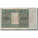 Billet, Allemagne, 10,000 Mark, 1922, KM:70, TB+ - 10.000 Mark