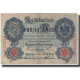 Billet, Allemagne, 20 Mark, 1908, KM:31, TB+ - 20 Mark