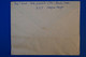 I 4   AEF  BELLE LETTRE 1953 PAR AVION POINTE NOIRE POUR GRENADE  FRANCE +AFFRANCHISSEMENT PLAISANT - Briefe U. Dokumente