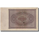 Billet, Allemagne, 100,000 Mark, 1923, KM:83a, TTB - 100000 Mark