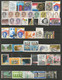 Delcampe - Pays-Bas - Collection De Timbres Oblitérés Tous Différents - Quelques 2ème Choix - Collections (sans Albums)