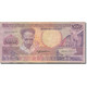 Billet, Surinam, 100 Gulden, 1988, 1988-01-09, KM:133b, TB - Surinam