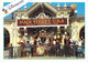 DISNEY- (Thème)  DISNEYLAND Paris  Main Street Station  PRIX FIXE - Disneyworld