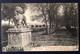 Italy, Circulated Postcard To France, « FIRENZE », 1906 - Parks & Gardens