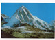 1979. EVEREST 79, SLOVENIAN HIMALAYA EXPEDITION, MINT, ILLUSTRATED POSTCARD,  7145m - Népal