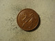 MONNAIE AUSTRALIE 2 CENTS 1966 - 2 Cents