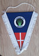 Pennant Handball Club Nordsjeaelland Denmark  18x22cm - Handball