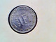 Burundi 1 Franc 1970 KM 18 - Burundi