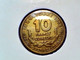 Guinea 10 Francs 1959 KM 2 - Guinee