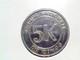 Congo Democratic Republic 5 Makuta 1967 KM 9 - Congo (Democratic Republic 1964-70)