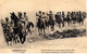 Guerre 14-18 : Armée Indiennes : Cavalerie Indienne - War 1914-18